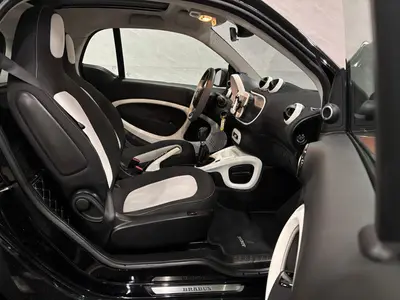 Smart Fortwo - Thumbnail 9