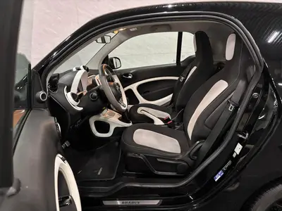 Smart Fortwo - Thumbnail 10