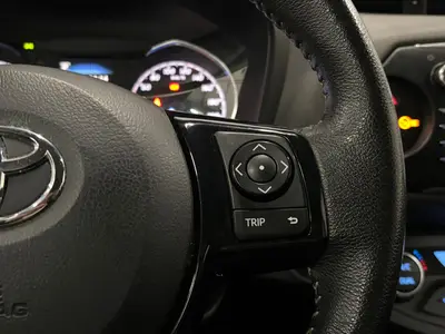 Toyota Yaris - Thumbnail 20
