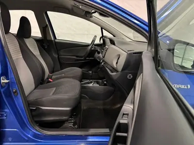 Toyota Yaris - Thumbnail 10