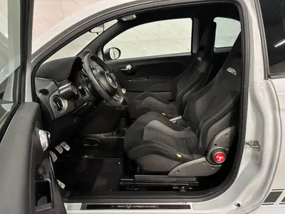 Fiat 500 - Thumbnail 11