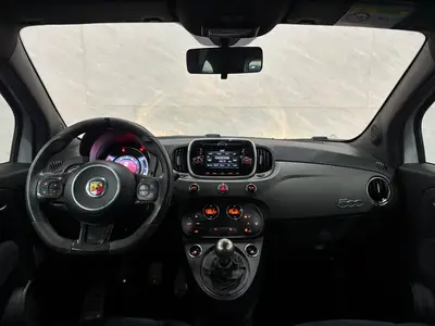 Fiat 500 - Thumbnail 12