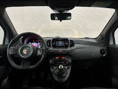 Fiat 500 - Thumbnail 13