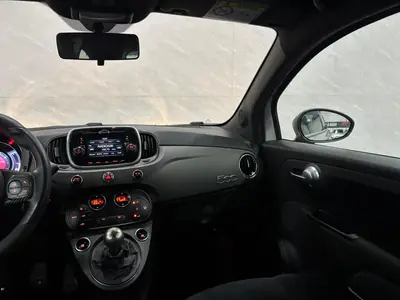 Fiat 500 - Thumbnail 14
