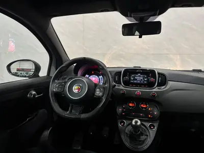 Fiat 500 - Thumbnail 15