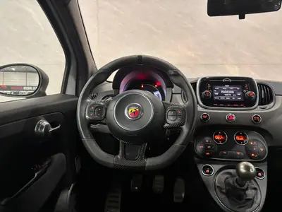 Fiat 500 - Thumbnail 16