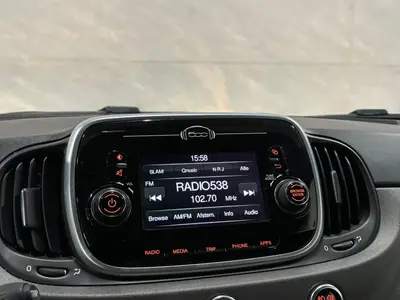 Fiat 500 - Thumbnail 17