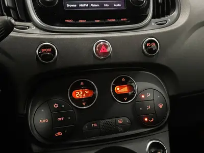 Fiat 500 - Thumbnail 18