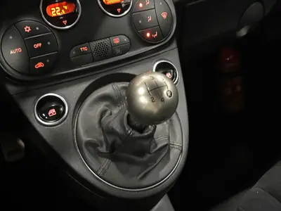 Fiat 500 - Thumbnail 19