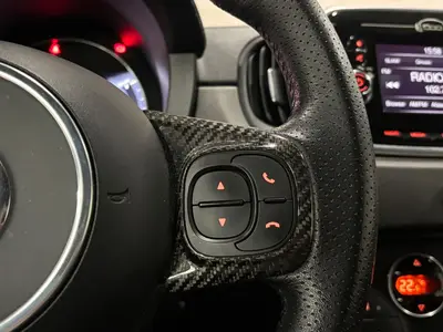 Fiat 500 - Thumbnail 20