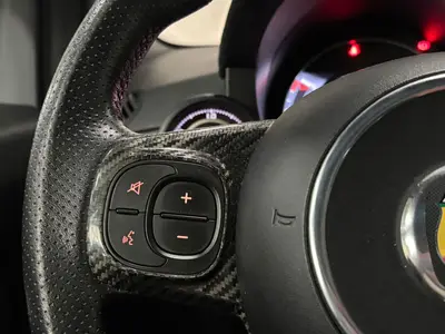 Fiat 500 - Thumbnail 21