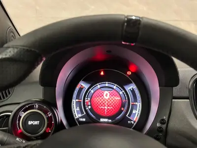 Fiat 500 - Thumbnail 24