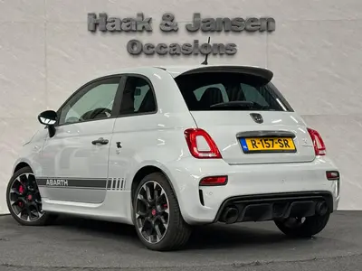 Fiat 500 - Thumbnail 5