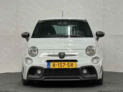 Fiat 500 - Thumbnail 6