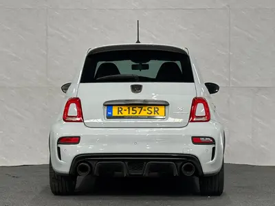 Fiat 500 - Thumbnail 7