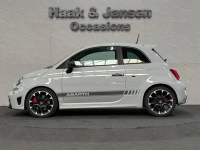 Fiat 500 - Thumbnail 8
