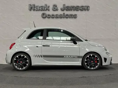 Fiat 500 - Thumbnail 9