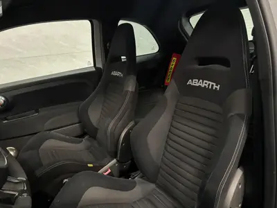 Fiat 500 - Thumbnail 10