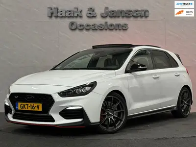 Hyundai i30 - Thumbnail 1