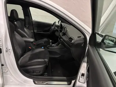 Hyundai i30 - Thumbnail 11