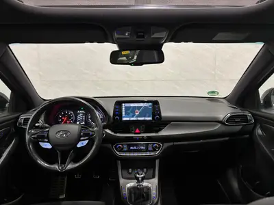 Hyundai i30 - Thumbnail 12