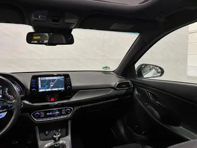 Hyundai i30 - Thumbnail 13