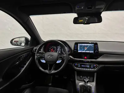 Hyundai i30 - Thumbnail 14