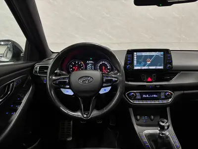 Hyundai i30 - Thumbnail 15