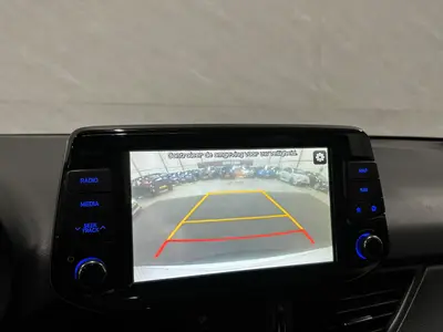 Hyundai i30 - Thumbnail 16