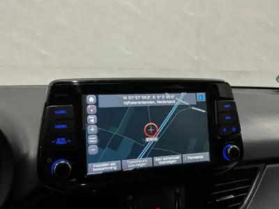 Hyundai i30 - Thumbnail 17