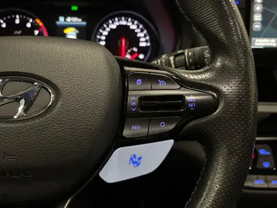 Hyundai i30 - Thumbnail 20