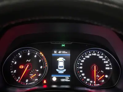 Hyundai i30 - Thumbnail 23