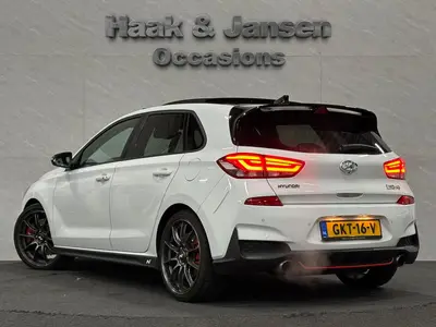 Hyundai i30 - Thumbnail 3