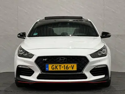 Hyundai i30 - Thumbnail 5