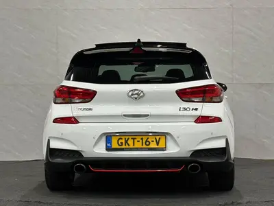 Hyundai i30 - Thumbnail 6