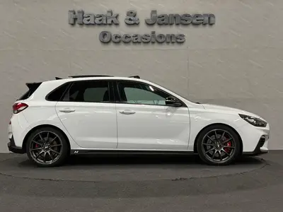 Hyundai i30 - Thumbnail 7