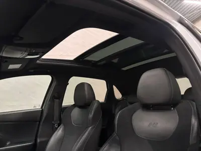 Hyundai i30 - Thumbnail 9