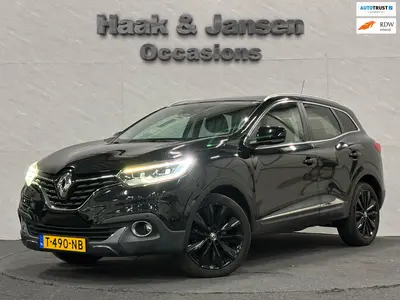 Renault Kadjar - Thumbnail 1