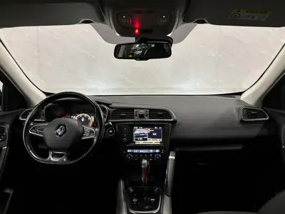 Renault Kadjar - Thumbnail 11