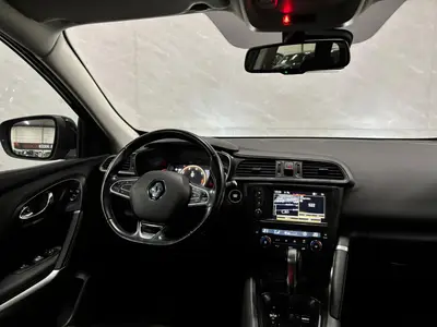 Renault Kadjar - Thumbnail 13