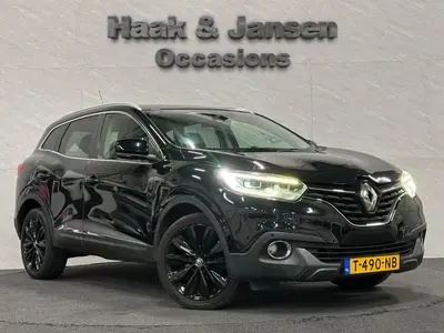 Renault Kadjar - Thumbnail 2
