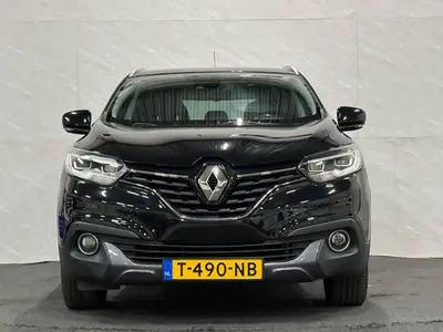 Renault Kadjar - Thumbnail 5