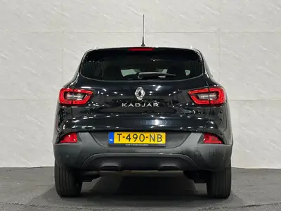 Renault Kadjar - Thumbnail 6
