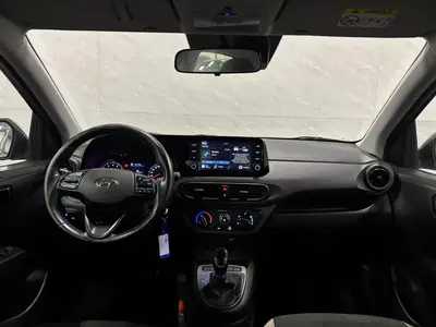 Hyundai i10 - Thumbnail 11