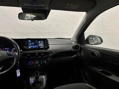 Hyundai i10 - Thumbnail 12