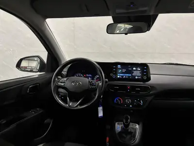 Hyundai i10 - Thumbnail 13
