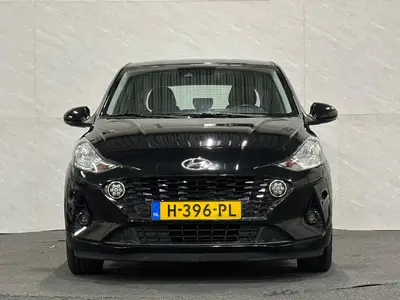 Hyundai i10 - Thumbnail 5