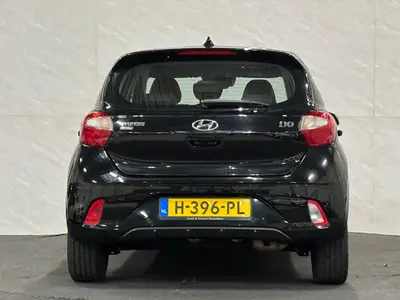 Hyundai i10 - Thumbnail 6