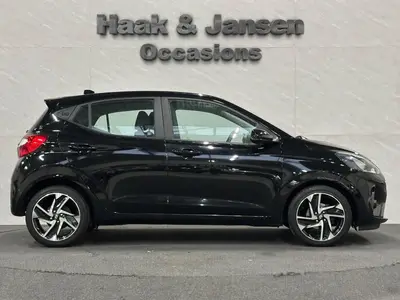 Hyundai i10 - Thumbnail 8