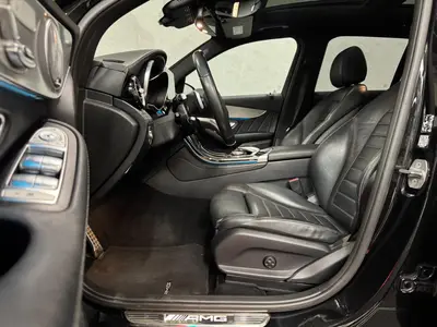 Mercedes-Benz GLC - Thumbnail 10